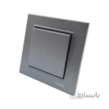 کلید کراکس ایران مدل برلیان زغالی ا iran electric brilliant model
