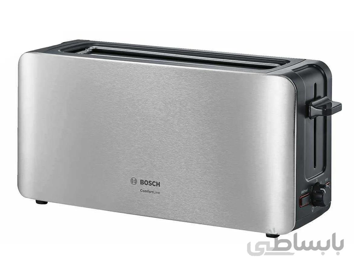 توستر بوش مدل TAT6A004 ا Bosch TAT6A004 Toaster