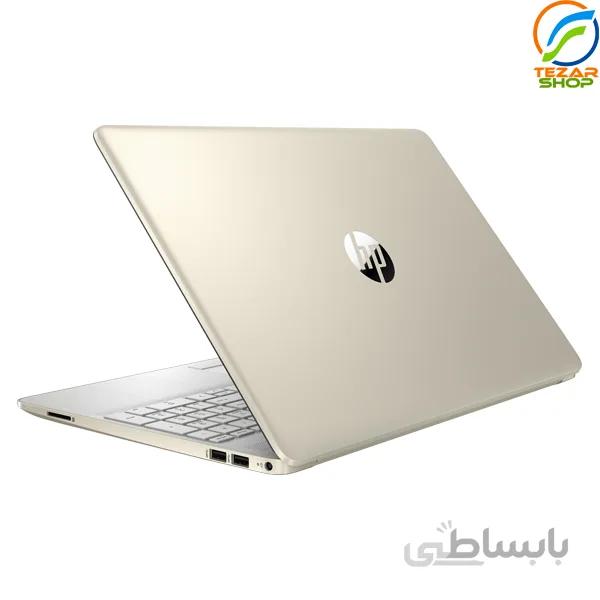 HP Notebook – 15s-du2011tu