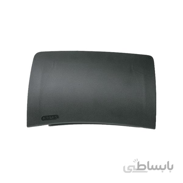 مجموعه کیسه هوا (ایربگ) سرنشین پژو 207 مشکی کروز