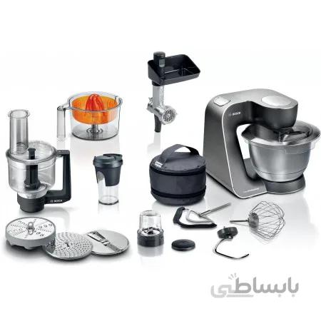 ماشین آشپز خانه بوش مدل MUM59M55