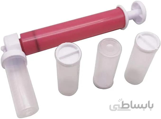 ایربراش دستی