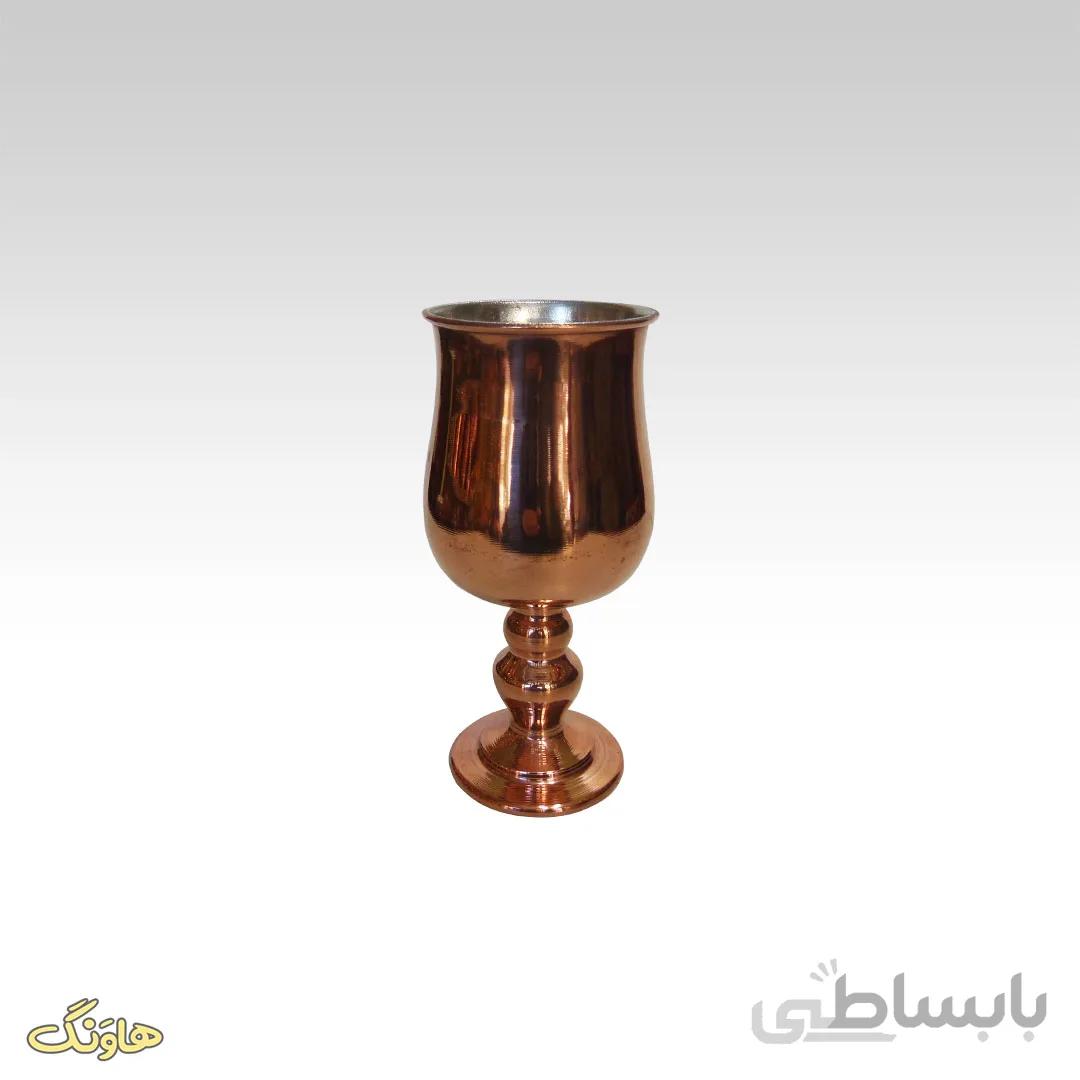 گلاسه مسی J029