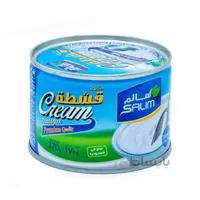 سرشیر (قشته,خامه) سالم ۱۷۰ گرم