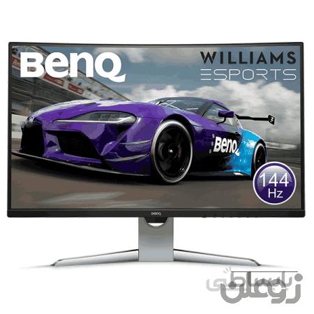 مانیتور 32اینچ بنکیو BENQ EX3203R