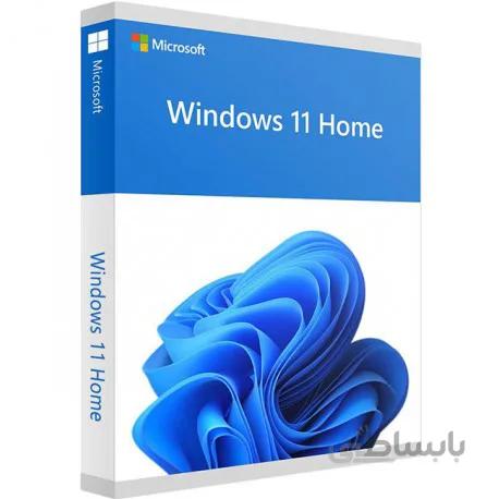 Windows 11 Home