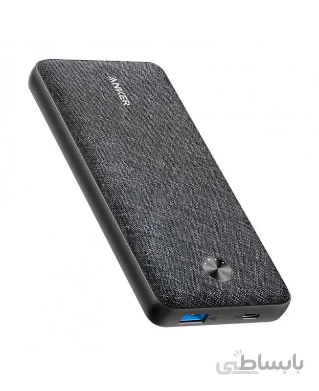 پاوربانک 20000 میلی آمپر ساعت انکر | Anker PowerCore Metro Essential PD A1287