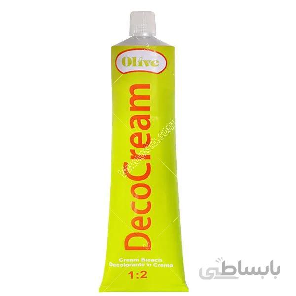 دکوکرم الیو