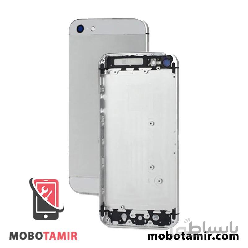 قاب و درب پشت آیفون iPhone 5s