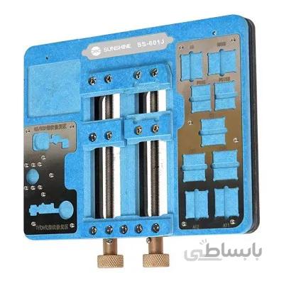 گیره برد دو فک نسوز سانشاین Sunshine SS-601J