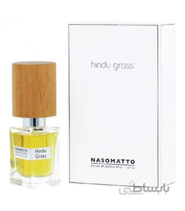 Hindu Grass Nasomatto