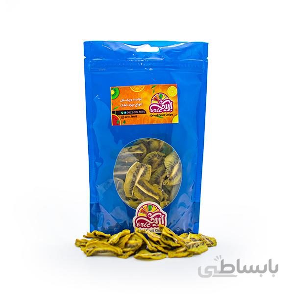 کیوی خشک - بسته 100 گرمی