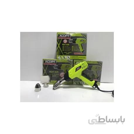 سشوار صنعتی اکسکورت مدل XQB03-2000