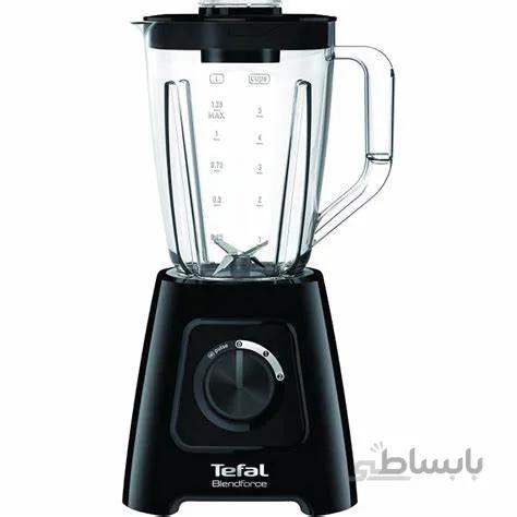 مخلوط کن تفال مدل BL420840 ا TEFAL Blendforce BL420840