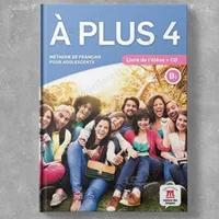 A Plus 4