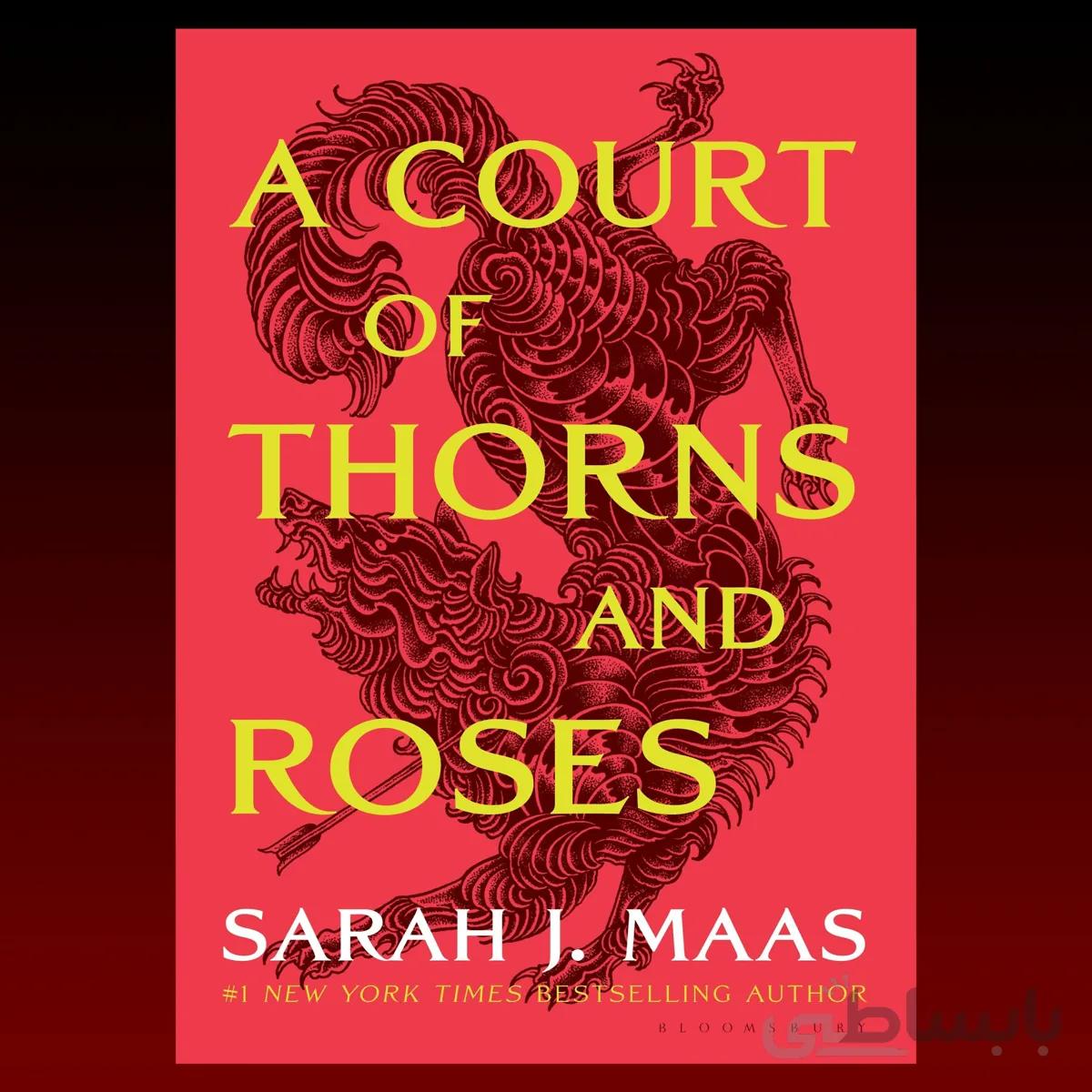 A Court of Thorns and Roses
