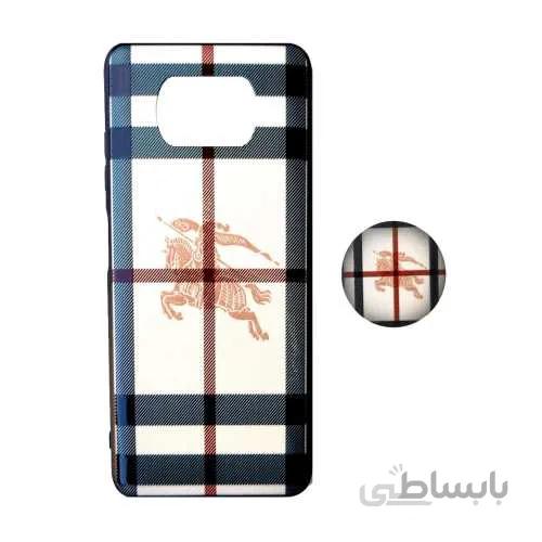 کاور گوشی موبایل شیایومی Poco X3 Poco M3 به همراه پایه نگهدارنده