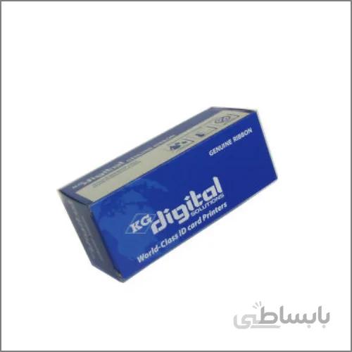 ریبون تمام رنگی نیسکا ۵۳۵۰ اورجینال