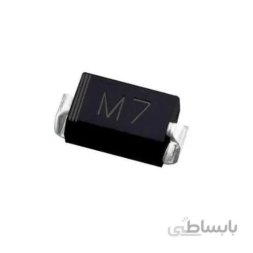 دیود 1N4007 SMD