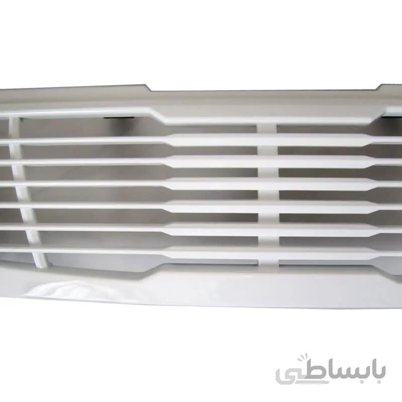جلو پنجره پراید 131 و صبا