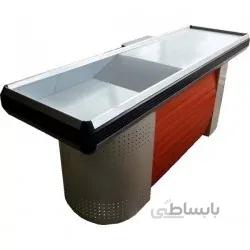 میز چک اوت ساده