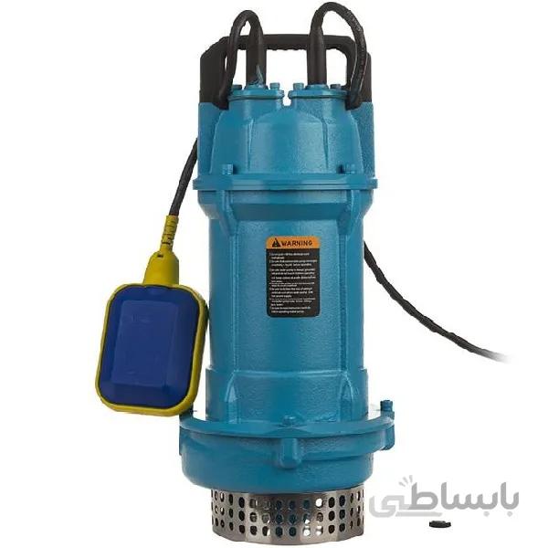 پمپ کف کش ابر ABR SDJ 50-10/0.75