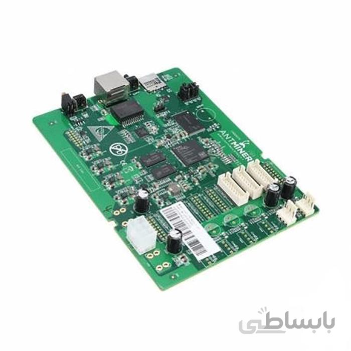 کنترل برد s9j