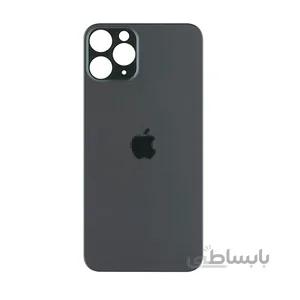 درب پشت آیفون Apple Iphone 11 pro