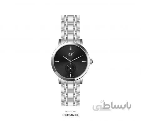 ساعت مچی مردانه لی کانر مدل LC04154G.390 ا ساعت مچی مردانه لی کانر مدل LC04154G.390