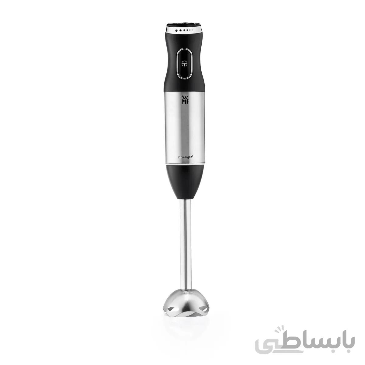 گوشت کوب برقی دبلیو ام اف مدل WMF Kult X Stabmixer Edition