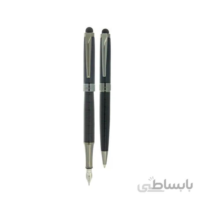ست خودکار و خودنویس یوروپن مدل TOTAK