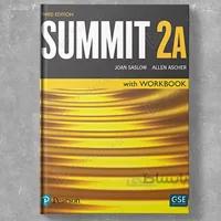 Summit 2A 3rd
