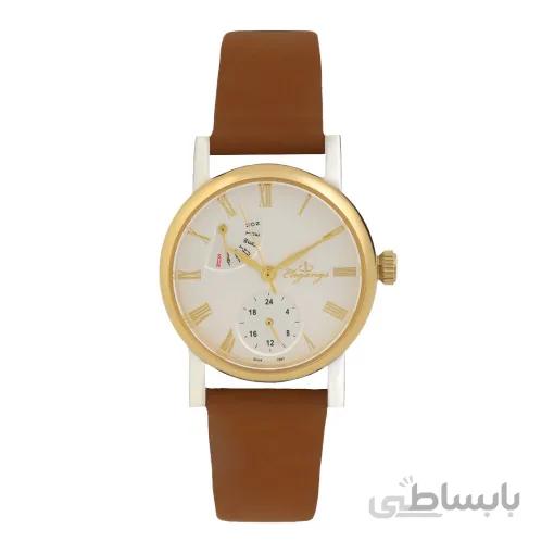 ساعت مچی زنانه الگنگس مدل 107-8076 ا ساعت مچی زنانه الگنگس مدل 107-8076