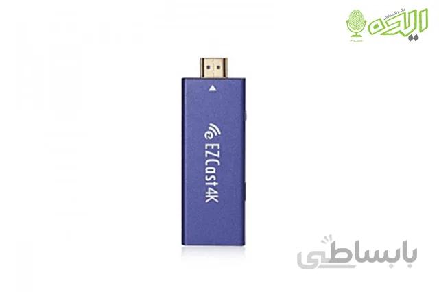 دانگل انتقال تصویر EZCast 4K HDMI