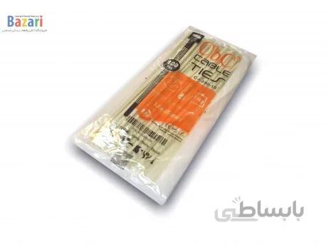 بست کمربندی 25 سانتی متر عرض 3/6 سی بی سی (CBC)