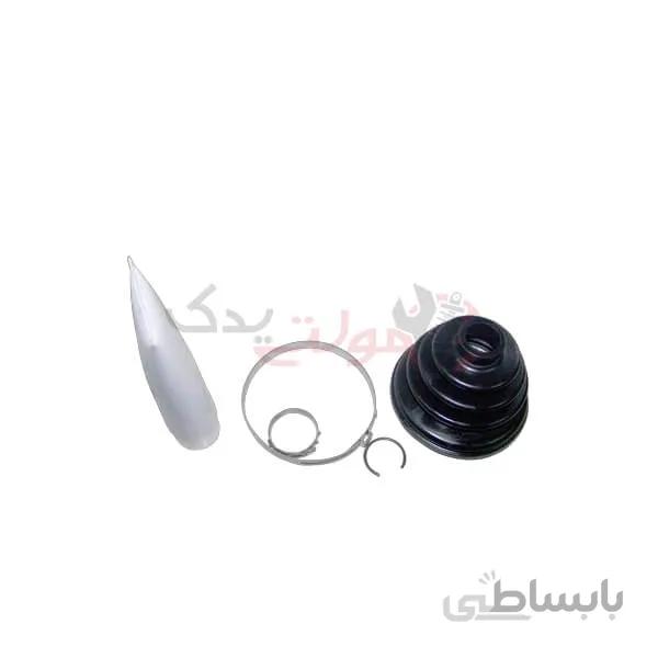 کیت گردگیر پلوس سمت چرخ X33