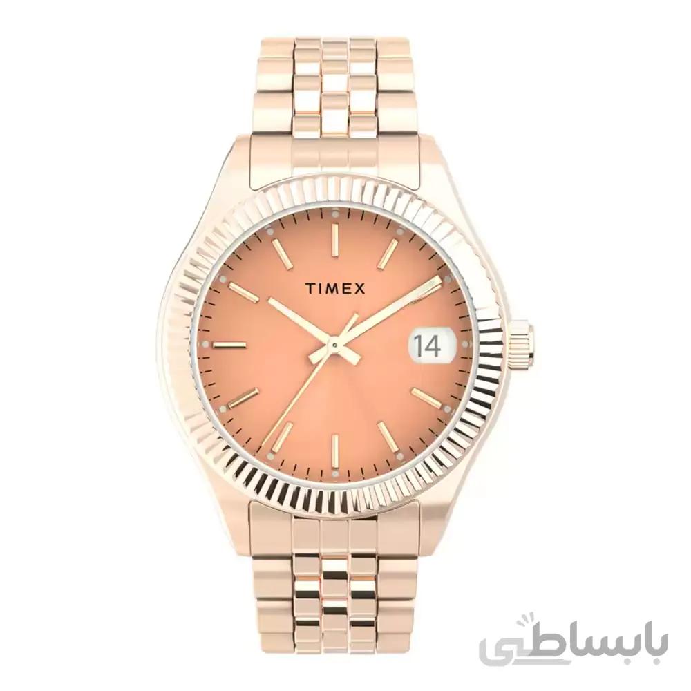 ساعت مچی زنانه تایمکسTIMEX TW2T86800