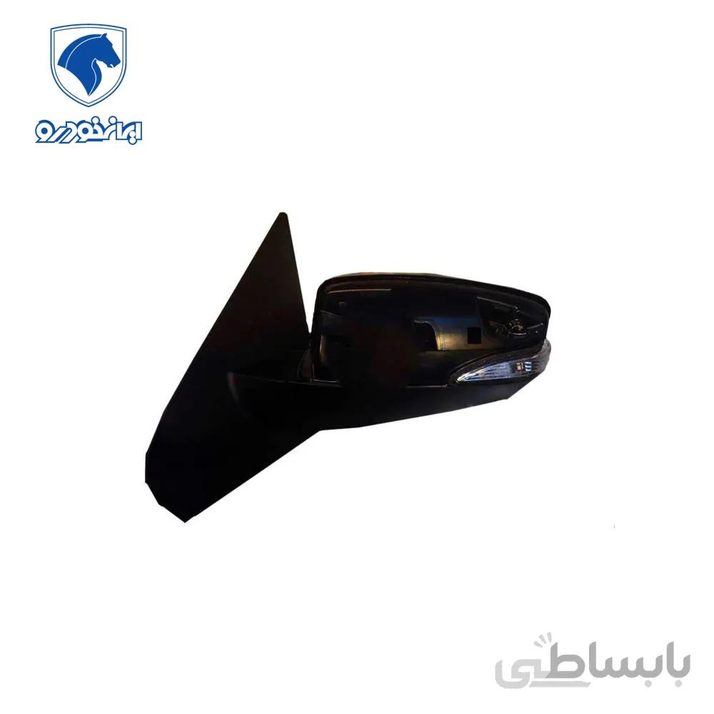 آینه بغل چپ دنا