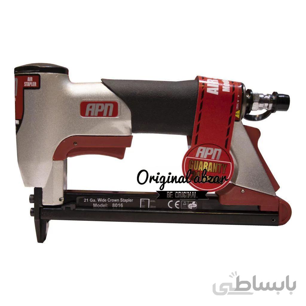 منگنه کوب بادی ای پی ان مدل ST8016B