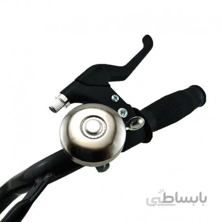 زنگ دوچرخه مدل فلزی A