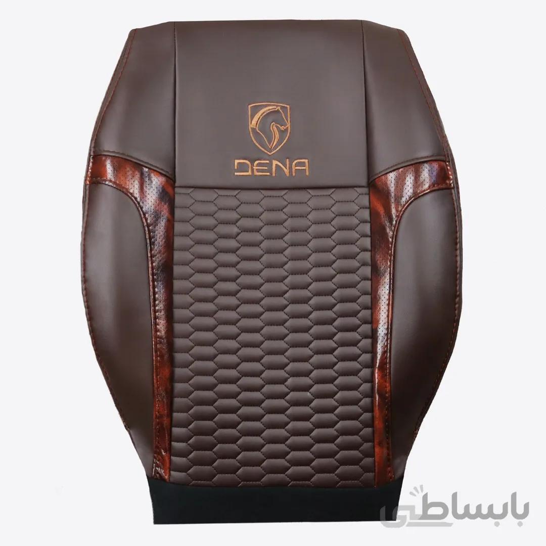 روکش صندلی خودرو سوشیانت دنا و دنا پلاس