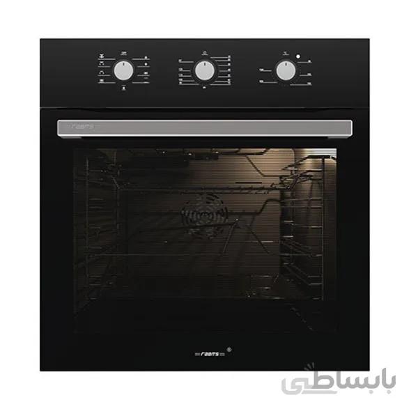 فر برقی رابیتس مدل RO-607