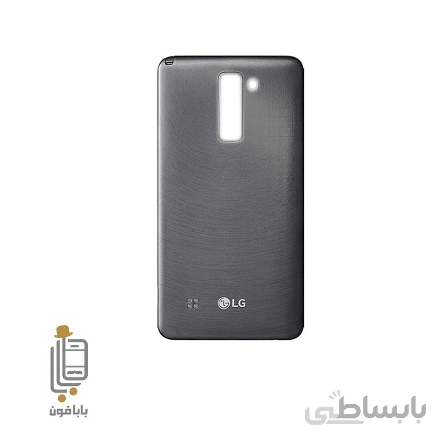 درب پشت گوشی ال جی LG Stylus 2