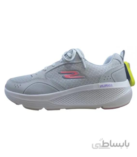 کفش پیاده روی زنانه اسکچرز Skechers Perfect 128833-gylv