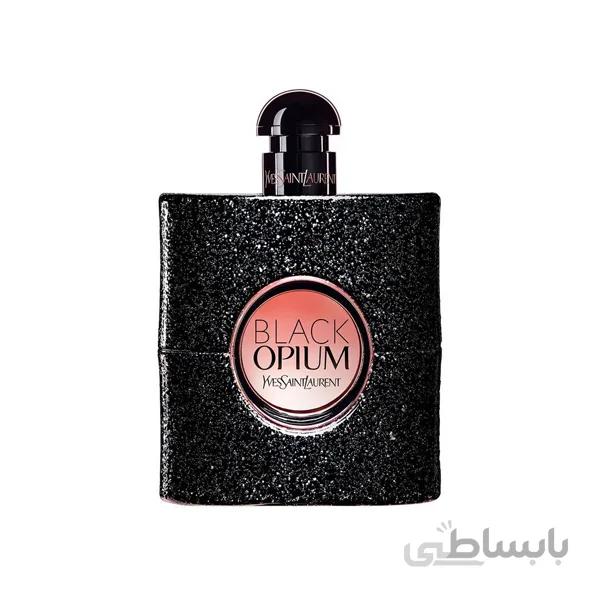 تستر بلک اوپیوم اصل Black Opium حجم 90ml