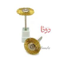 سرسوهان سیمی