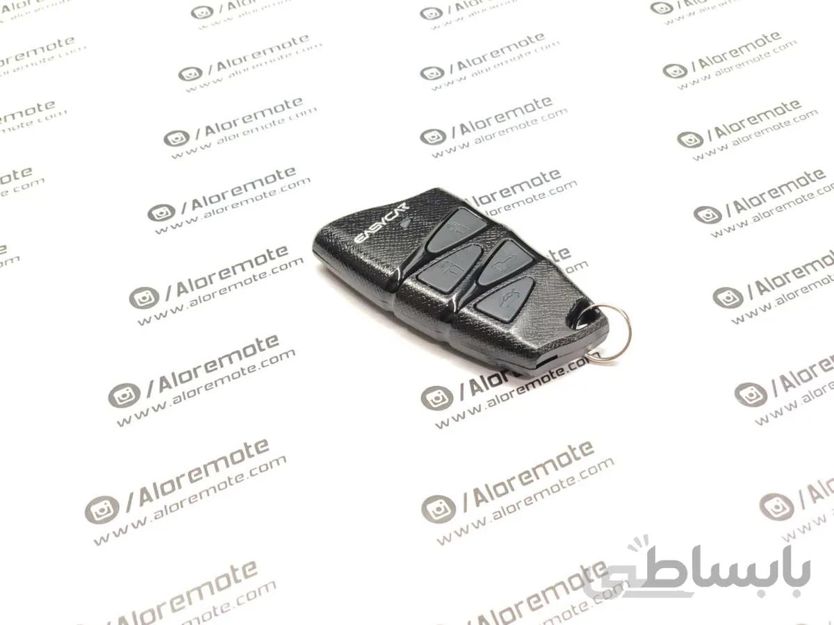 ریموت دزدگیر ایزیکار
