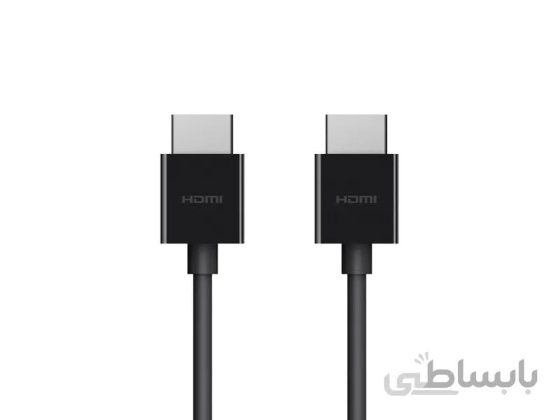 کابل Apple HDMI To HDMI Cable (2m) (MC838)