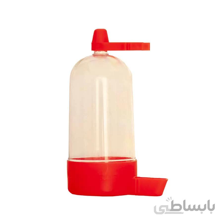 آبخوری گیره دار 250 سی سی