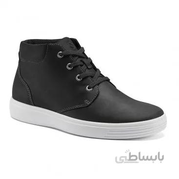 کفش اکو چرم مدل ECCO SOFT CLASSIC M